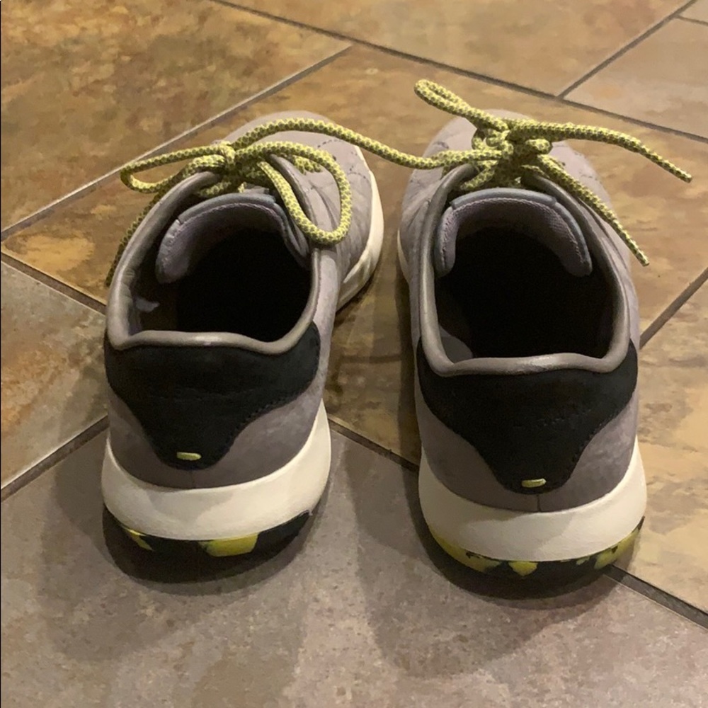 Men’s Cole Hahn GrandPro Tennis Sneaker - Picture 2 of 7